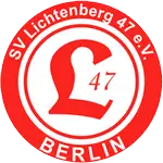 SV Lichtenberg 47 logo