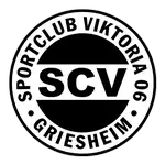 SC Viktoria 06 Griesheim logo