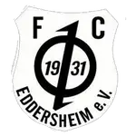 FC 1931 Eddersheim logo