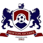 Newton Aycliffe FC logo
