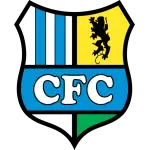 Chemnitzer FC Under 19 logo