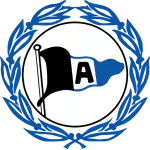 DSC Arminia Bielefeld Under 19 logo
