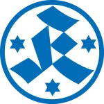 SV Stuttgarter Kickers Under 19 logo