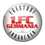 1. FC Germania Egestorf-Langreder logo