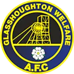 Glasshoughton Welfare logo