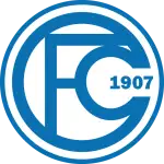 FC Concordia Basel logo