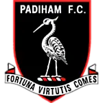 Padiham FC logo