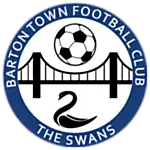 Barton Town Old Boys FC logo