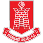Highgate United FC logo