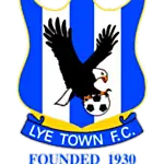 Lye Town FC logo
