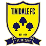 Tividale FC logo