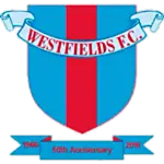 Westfields FC Hereford logo
