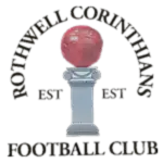 Rothwell Corinthians logo