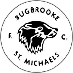 Bugbrooke St Michaels logo