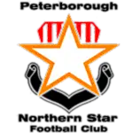 Peterborough Northern Star FC logo