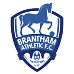 Brantham Athletic FC logo