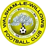 Walsham Le Willows logo