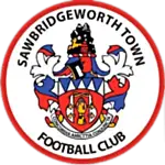 Sawbridgeworth Town FC logo
