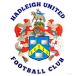 Hadleigh Utd logo