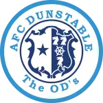 AFC Dunstable logo