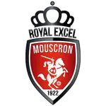 Excelsior Mouscron logo