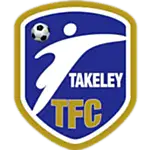 Takeley FC logo
