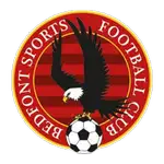 Bedfont Sports FC logo