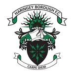 Haringey Borough FC logo