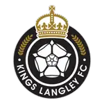 Kings Langley logo