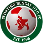 Sporting Bengal United logo