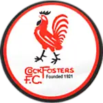 Cockfosters logo