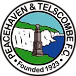 Peacehaven & Telscombe FC logo
