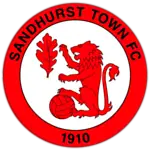 Sandhurst Town logo
