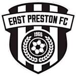East Preston FC logo