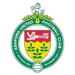 Ashford Utd logo