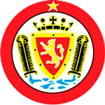 Saltash United logo