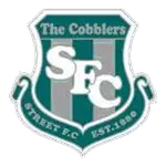 Street FC logo
