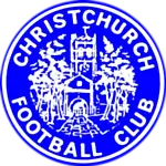 Christchurch FC logo