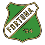 Fortuna '54 W