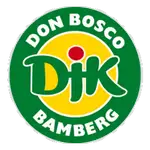 DJK Bamberg logo