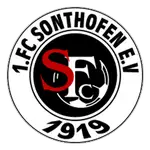 1. FC Sonthofen logo