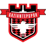 Gazıantepspor Kulubu logo