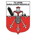 TV Jahn Dinslaken-Hiesfeld logo