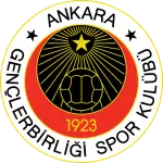 Gençlerbirliği Spor Kulübü logo