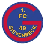 1. FC Gievenbeck logo