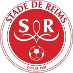 Reims U19 logo