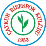 Çaykur Rizespor logo