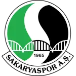 Sakaryaspor Kulübü Derneği logo