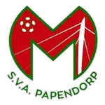 SVA Papendorp logo