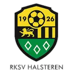 RKSV Halsteren logo